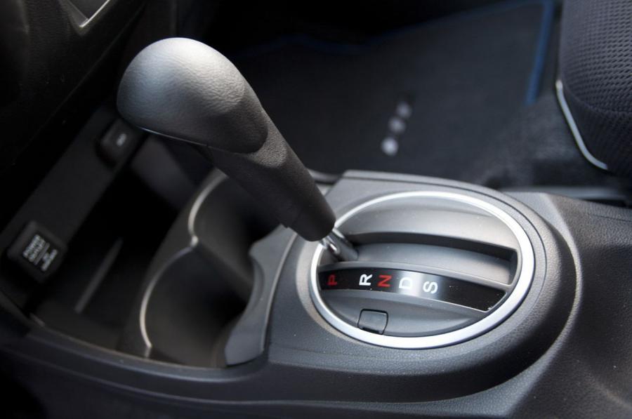  Honda Fit Sport 2013 года  (фото 6 из 31)